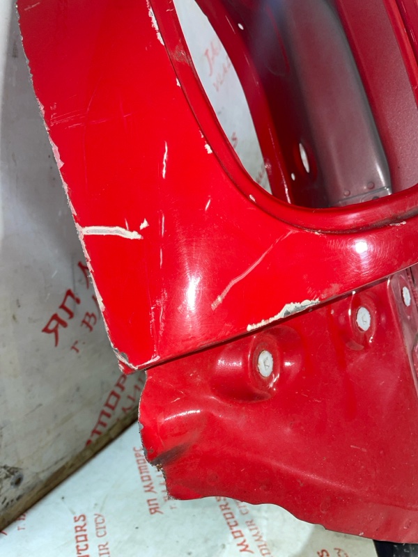 Задняя панель кузова, 25000 рублей, Владимир