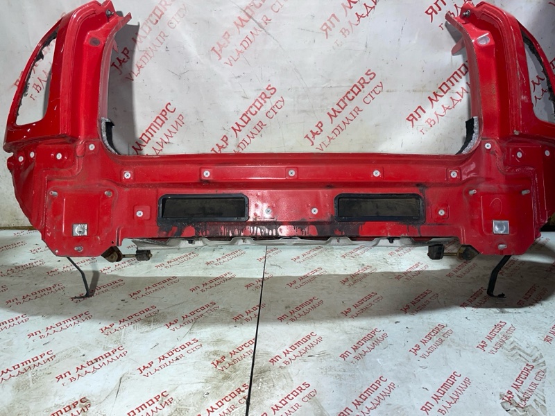 Задняя панель кузова, 25000 рублей, Владимир