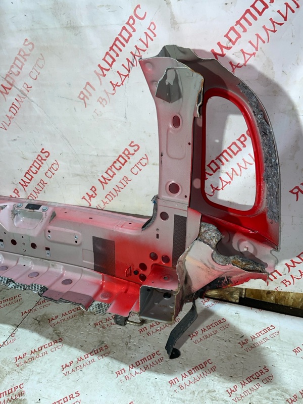 Задняя панель кузова, 25000 рублей, Владимир