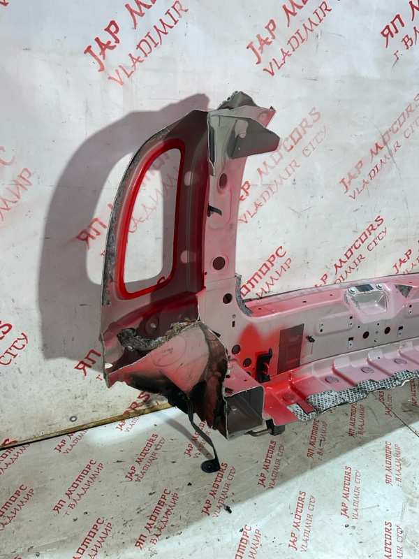 Задняя панель кузова, 25000 рублей, Владимир