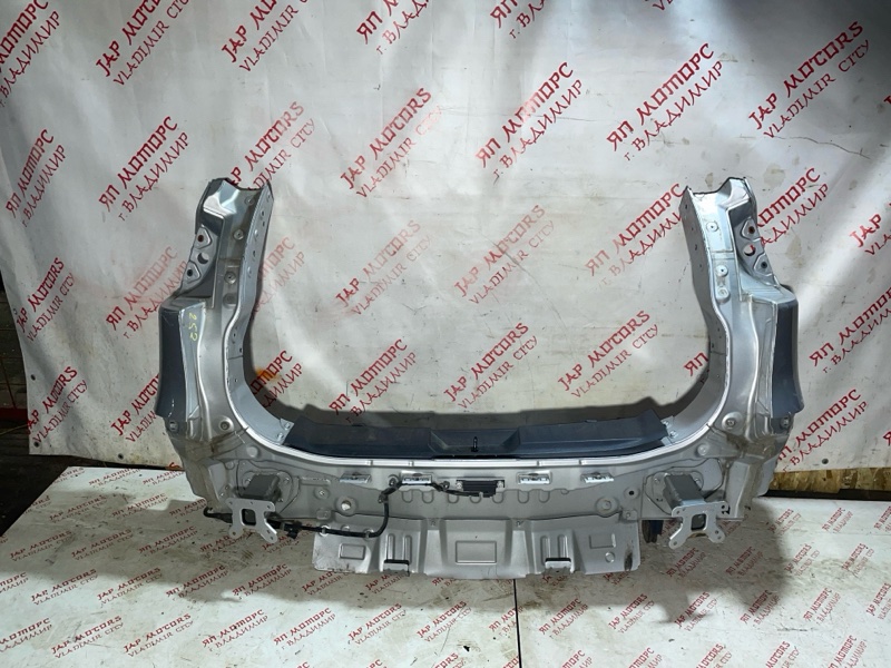 Задняя панель кузова, 20000 рублей, Владимир