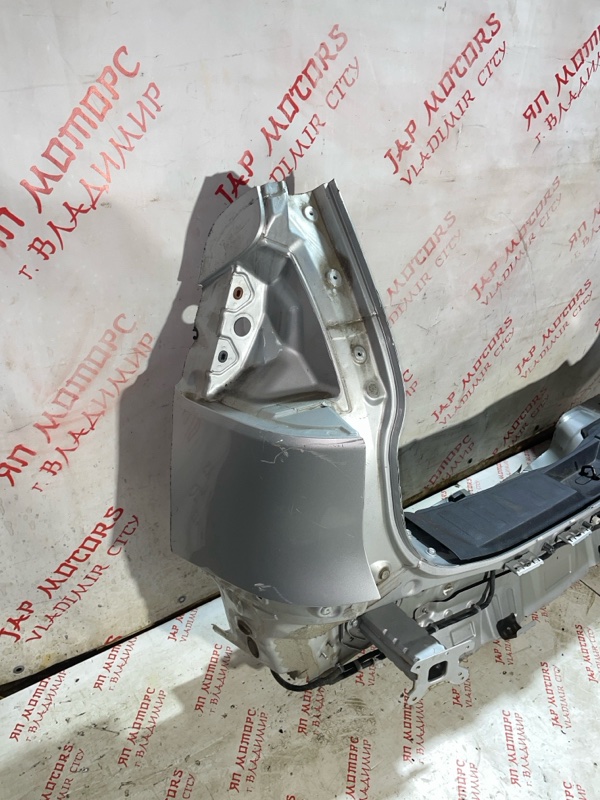 Задняя панель кузова, 20000 рублей, Владимир