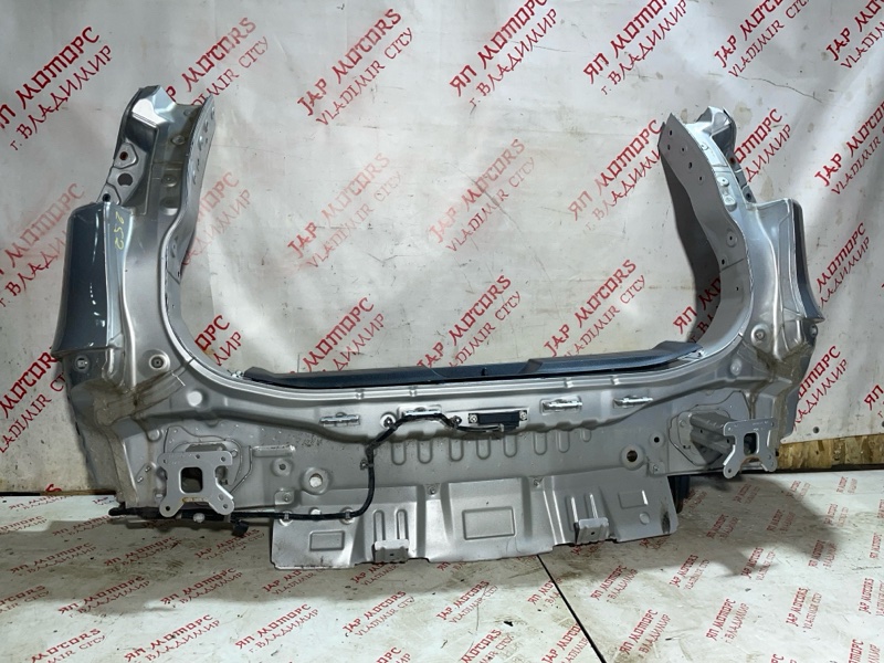 Задняя панель кузова, 20000 рублей, Владимир