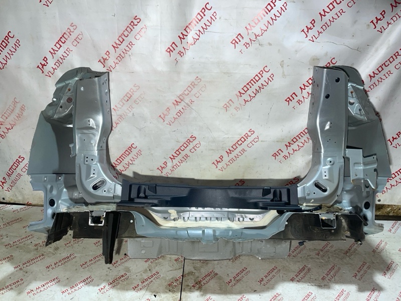 Задняя панель кузова, 20000 рублей, Владимир