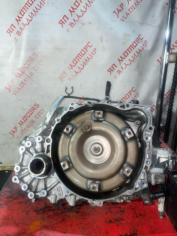 АКПП, 75000 рублей, Владимир