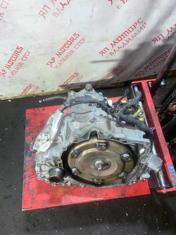 АКПП, 75000 рублей, Владимир