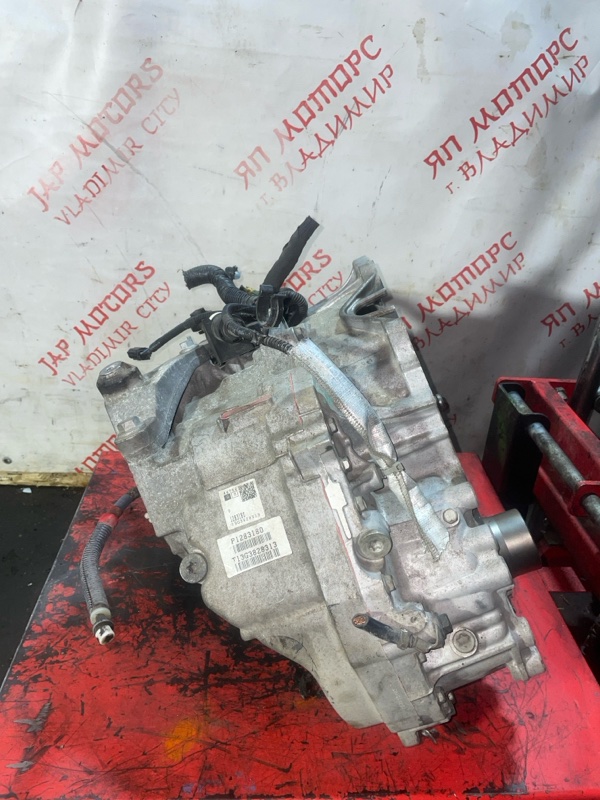 АКПП, 75000 рублей, Владимир