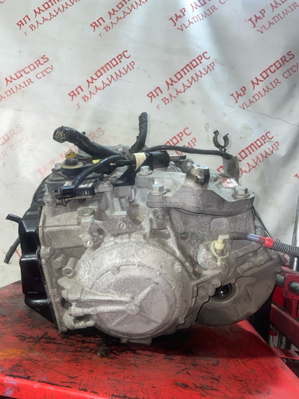 АКПП, 75000 рублей, Владимир