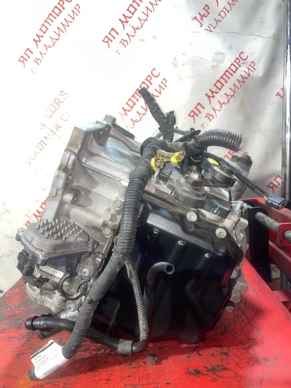 АКПП, 75000 рублей, Владимир