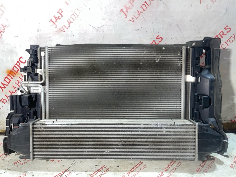 кассета радиаторов, 25000 рублей, Владимир