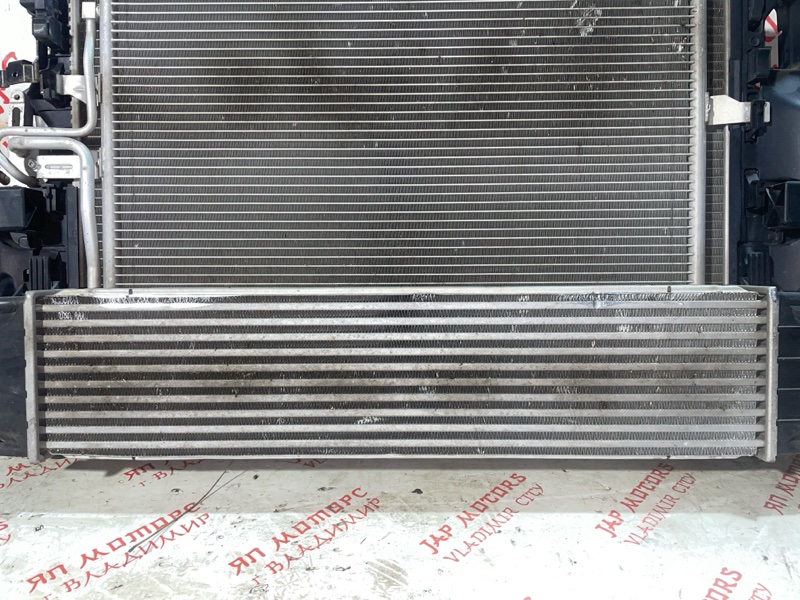 кассета радиаторов, 25000 рублей, Владимир