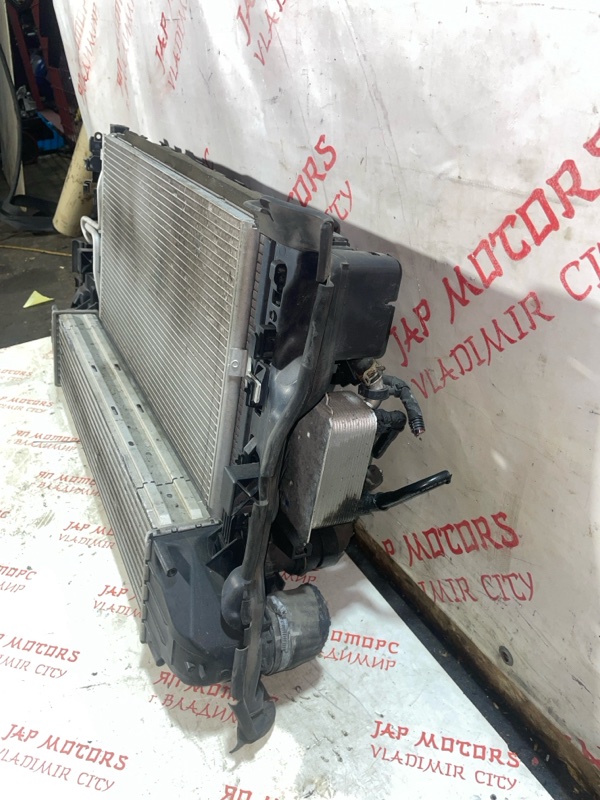 кассета радиаторов, 25000 рублей, Владимир