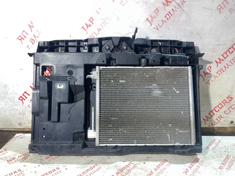 Рамка радиатора, 10000 рублей, Владимир