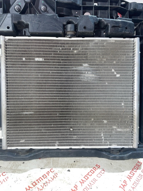 Рамка радиатора, 10000 рублей, Владимир