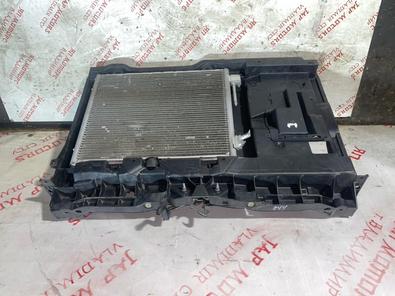 Рамка радиатора, 10000 рублей, Владимир