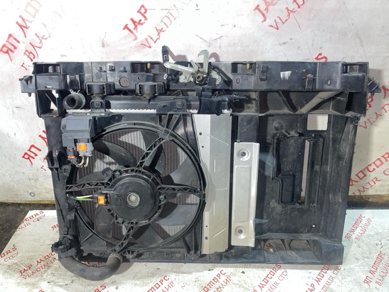 Рамка радиатора, 10000 рублей, Владимир