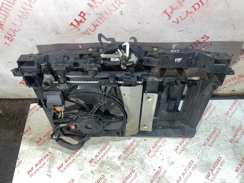 Рамка радиатора, 10000 рублей, Владимир