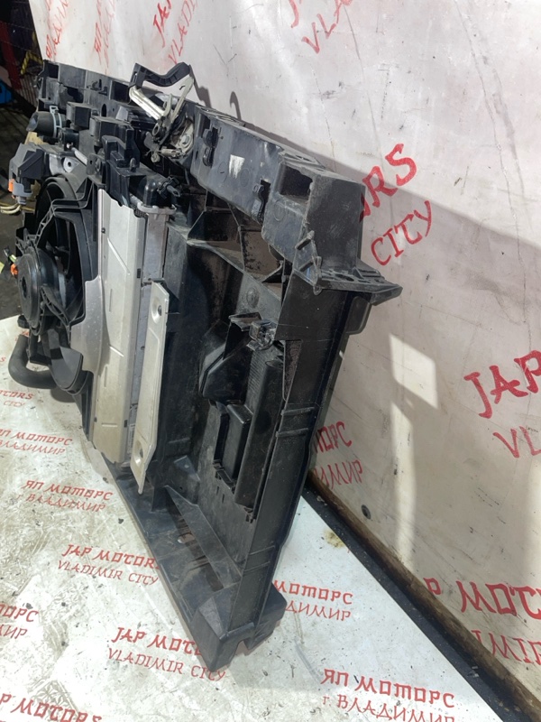 Рамка радиатора, 10000 рублей, Владимир