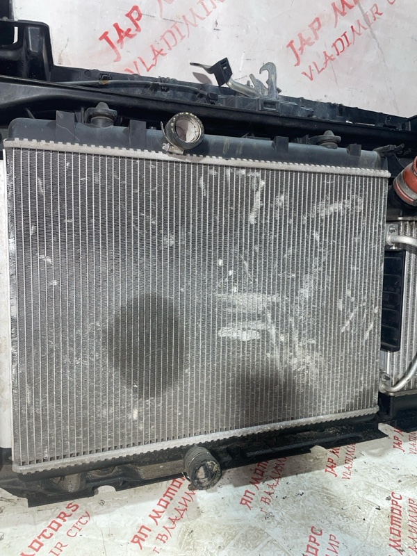 Рамка радиатора, 15000 рублей, Владимир