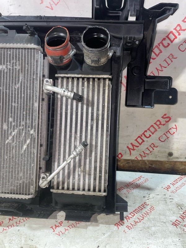 Рамка радиатора, 15000 рублей, Владимир