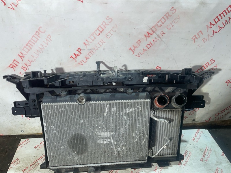 Рамка радиатора, 15000 рублей, Владимир