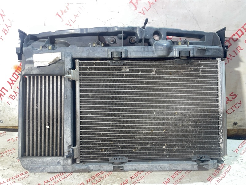 кассета радиаторов, 15000 рублей, Владимир