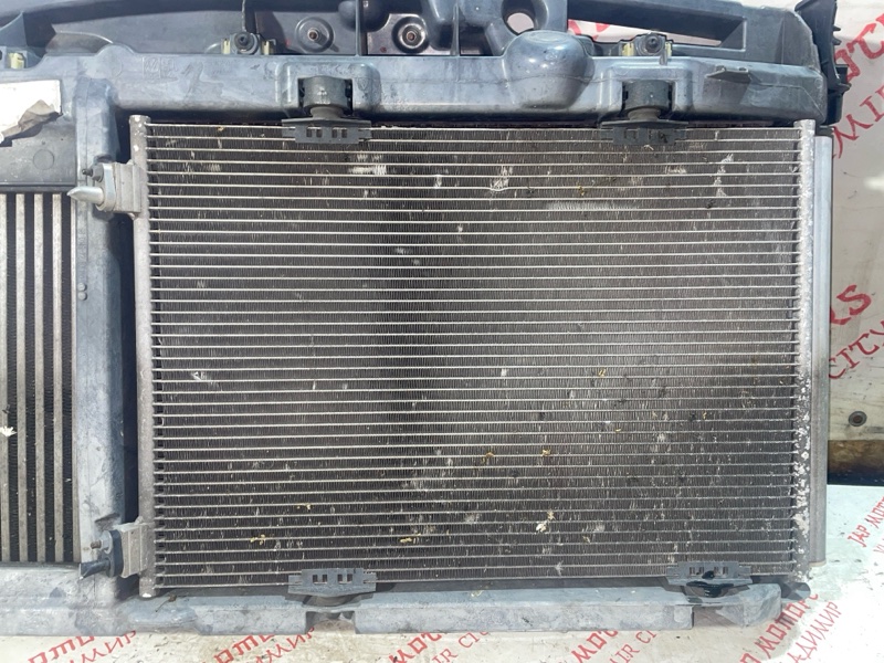 кассета радиаторов, 15000 рублей, Владимир