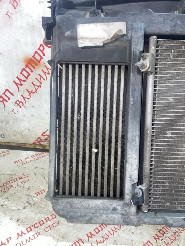 кассета радиаторов, 15000 рублей, Владимир