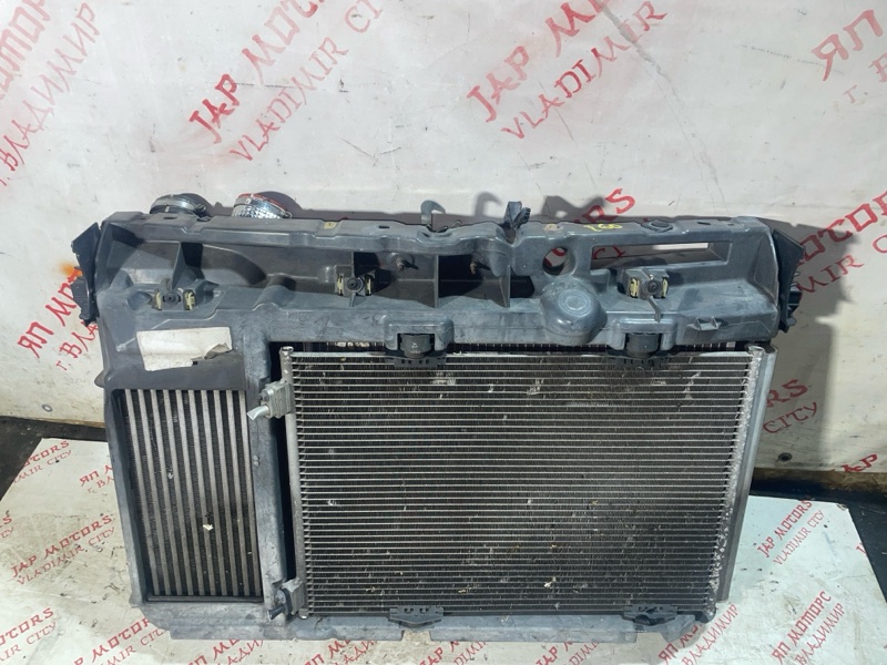 кассета радиаторов, 15000 рублей, Владимир