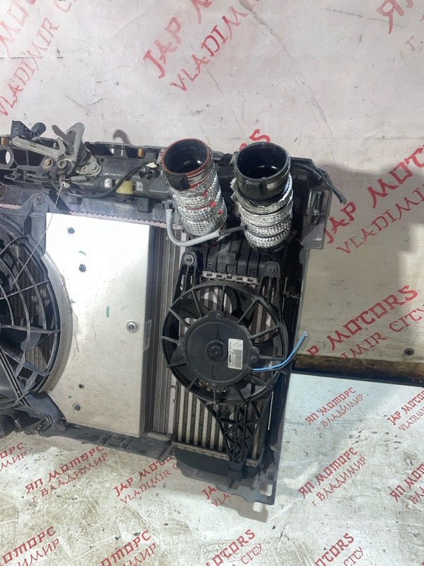 кассета радиаторов, 15000 рублей, Владимир