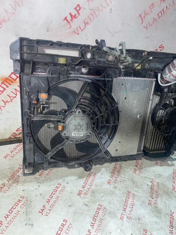 кассета радиаторов, 15000 рублей, Владимир