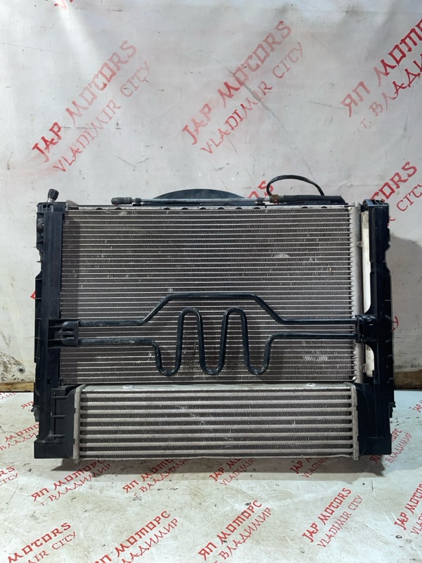 кассета радиаторов, 25000 рублей, Владимир