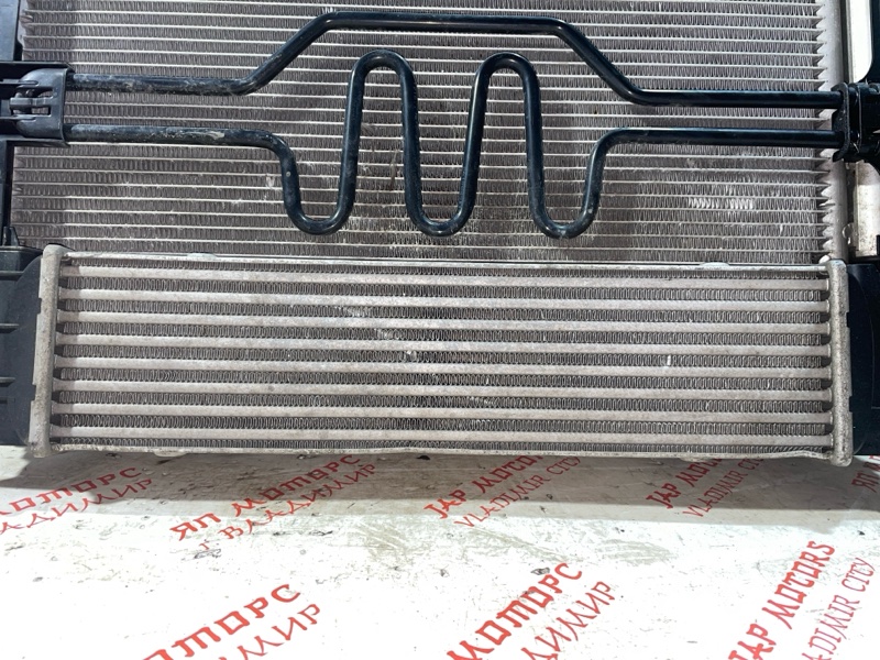 кассета радиаторов, 25000 рублей, Владимир