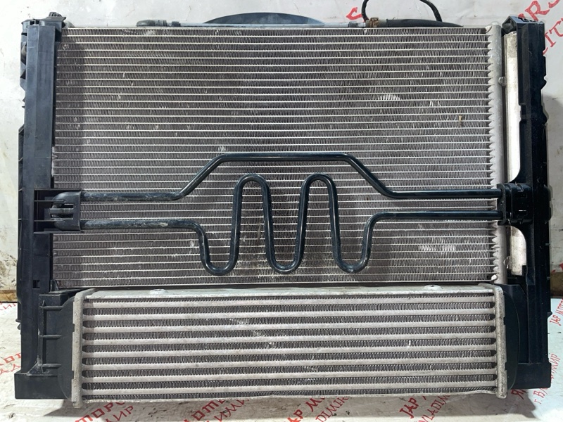 кассета радиаторов, 25000 рублей, Владимир