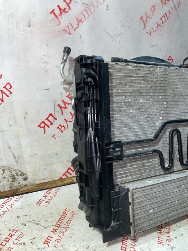 кассета радиаторов, 25000 рублей, Владимир