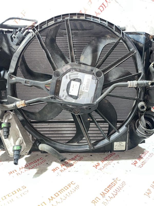 кассета радиаторов, 25000 рублей, Владимир