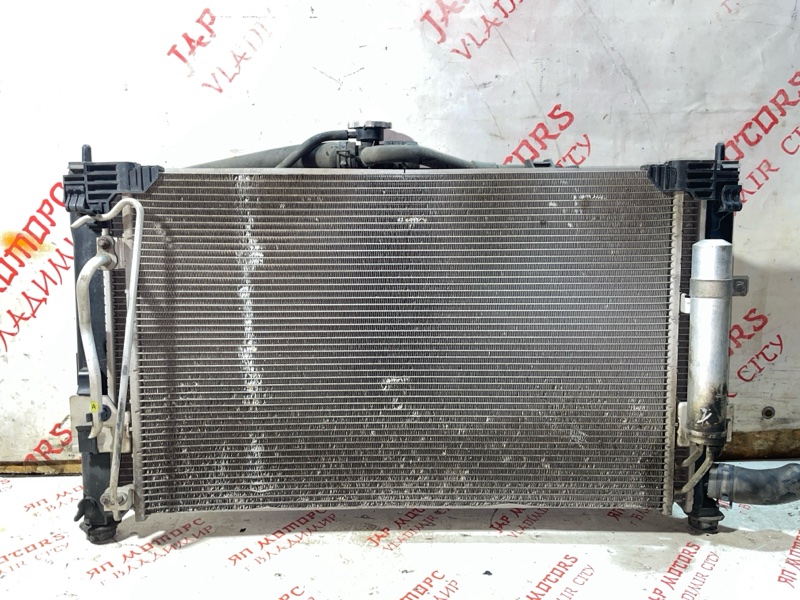 кассета радиаторов, 12000 рублей, Владимир