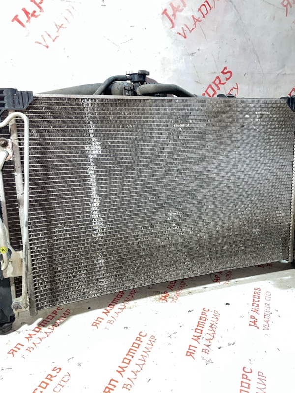 кассета радиаторов, 12000 рублей, Владимир