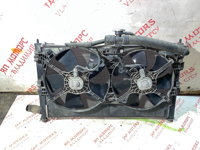 кассета радиаторов, 12000 рублей, Владимир