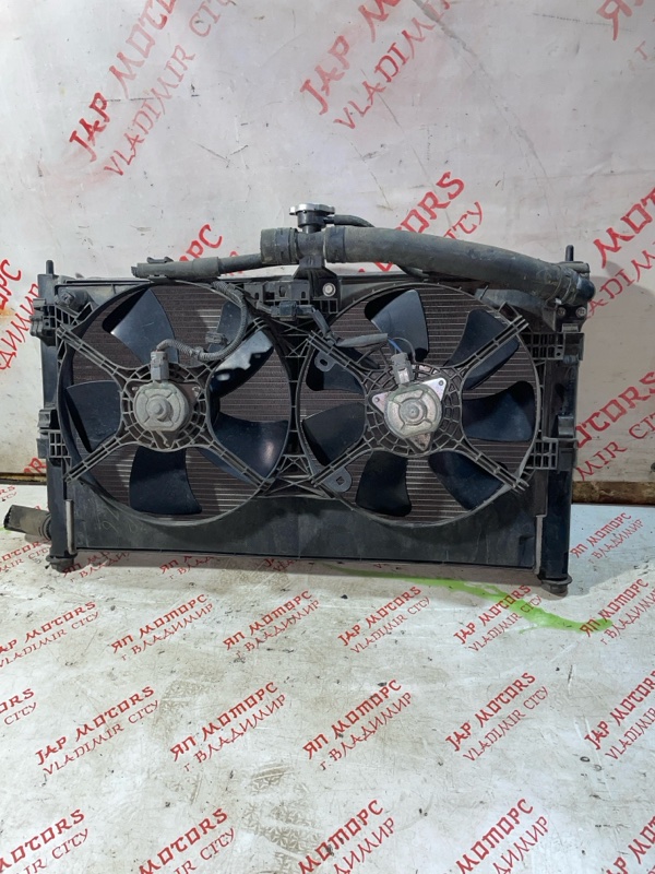 кассета радиаторов, 12000 рублей, Владимир