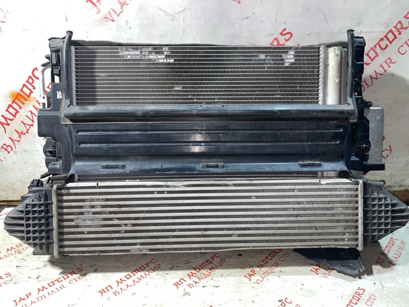 кассета радиаторов, 25000 рублей, Владимир