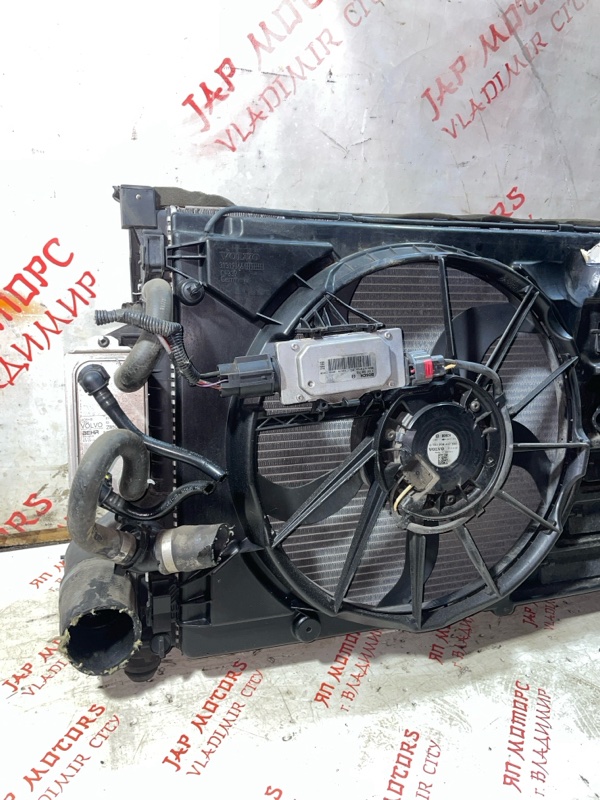 кассета радиаторов, 25000 рублей, Владимир