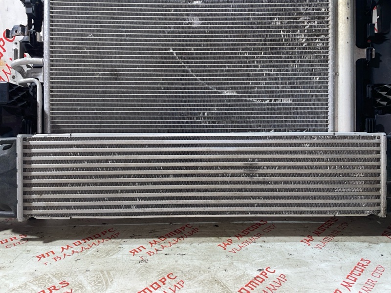 кассета радиаторов, 15000 рублей, Владимир