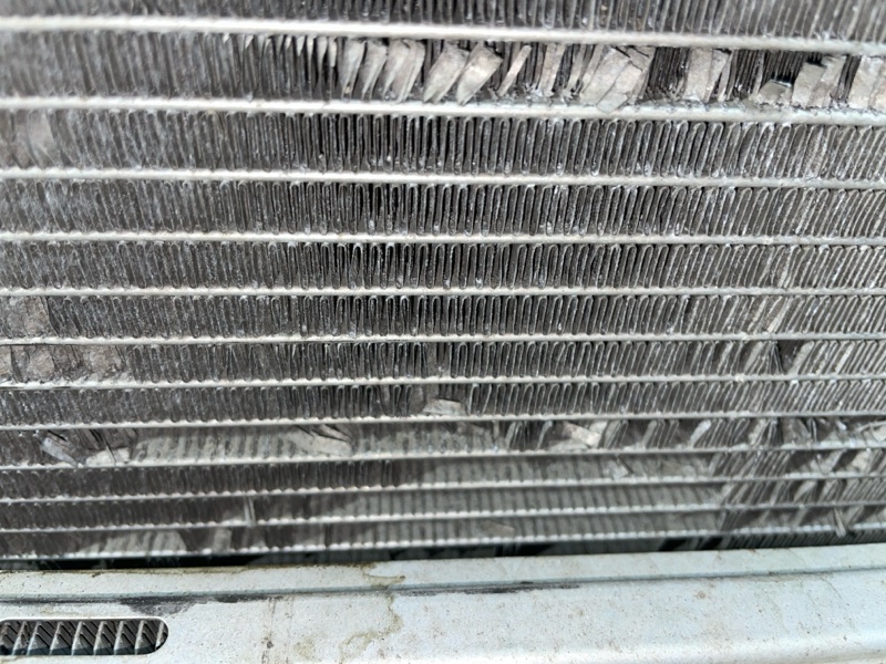 кассета радиаторов, 15000 рублей, Владимир