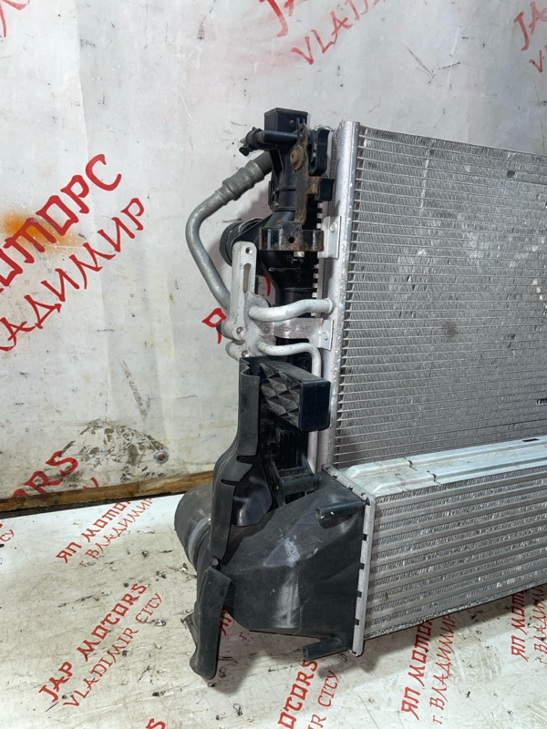 кассета радиаторов, 15000 рублей, Владимир