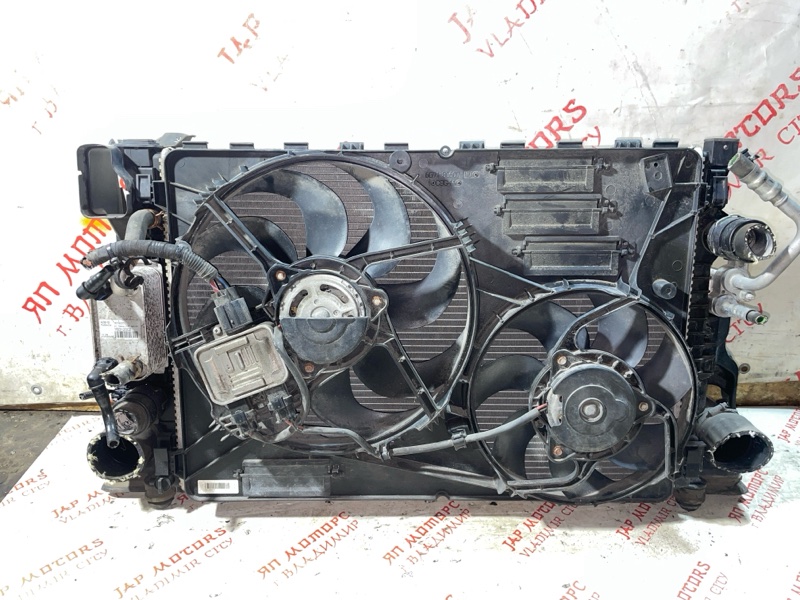 кассета радиаторов, 15000 рублей, Владимир