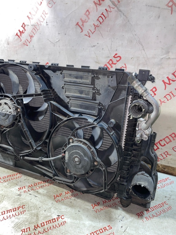 кассета радиаторов, 15000 рублей, Владимир