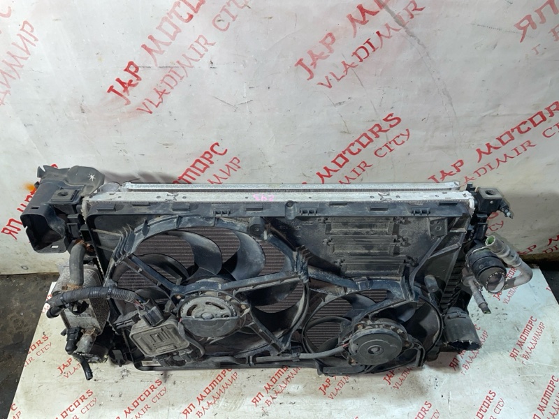 кассета радиаторов, 15000 рублей, Владимир