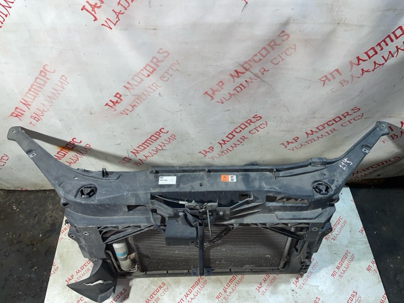 Рамка радиатора, 20000 рублей, Владимир