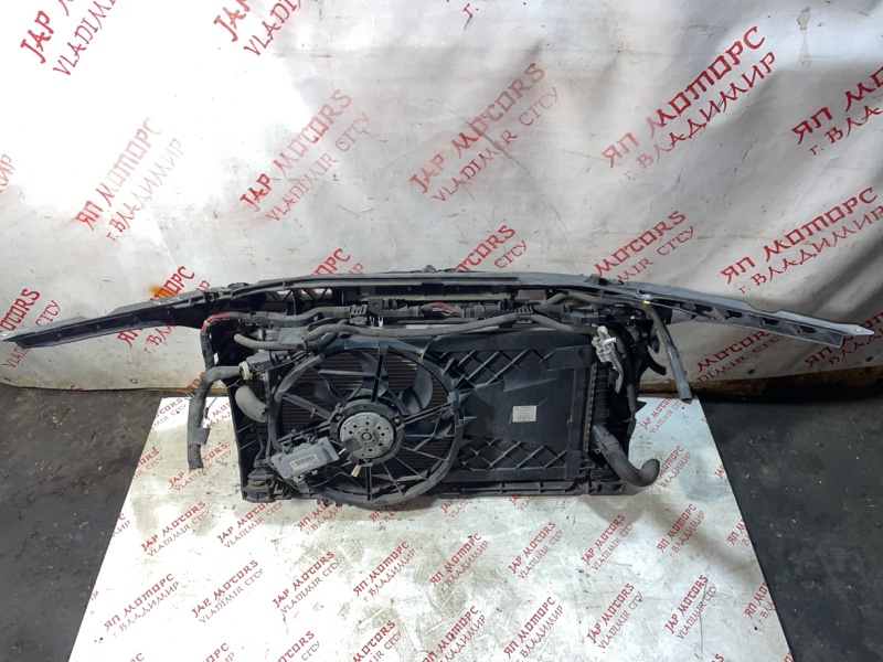 Рамка радиатора, 20000 рублей, Владимир